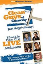 Watch The Clean Guys of Comedy Putlocker