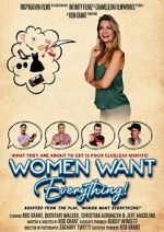 Watch Women Want Everything! Putlocker
