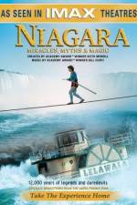 Watch Niagara Miracles Myths and Magic Putlocker
