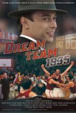 Watch Dream Team 1935 Putlocker