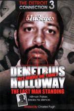Watch Demetrius Holloway Last Man Standing Putlocker