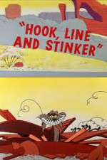 Watch Hook, Line and Stinker Putlocker
