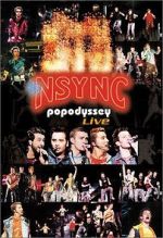 Watch \'N Sync: PopOdyssey Live Putlocker