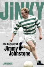 Watch Jinky - The Jimmy Johnstone Story Putlocker