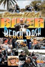 Watch Biker Beach Bash: Daytona U.S.A Putlocker