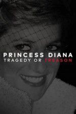Watch Princess Diana: Tragedy or Treason? Putlocker