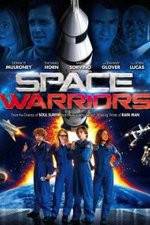 Watch Space Warriors Putlocker