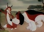 Watch Of Fox and Hounds (Short 1940) Putlocker