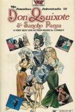 Watch The Amorous Adventures of Don Quixote and Sancho Panza Putlocker