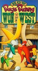 Watch How Bugs Bunny Won the West Putlocker