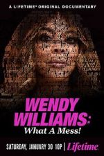 Watch Wendy Williams: What a Mess! Putlocker