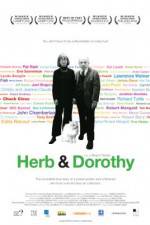 Watch Herb and Dorothy Putlocker