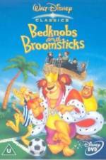 Watch Bedknobs and Broomsticks Putlocker