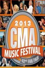 Watch CMA Music Festival Putlocker