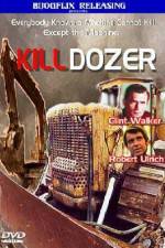 Watch Killdozer Putlocker