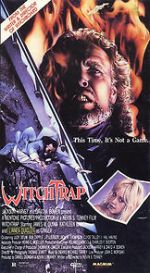 Watch Witchtrap Putlocker