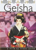 Watch The Geisha Putlocker