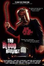 Watch The Blood Harvest Putlocker