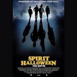 Watch Spirit Halloween Putlocker