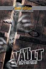 Watch The Vault Putlocker