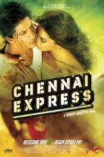 Watch Chennai Express Putlocker