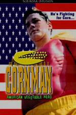 Watch Cornman American Vegetable Hero Putlocker