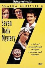 Watch The Seven Dials Mystery Putlocker