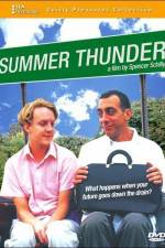 Watch Summer Thunder Putlocker