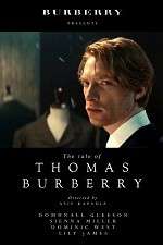 Watch The Tale of Thomas Burberry Putlocker