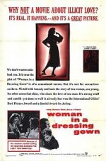 Watch Woman in a Dressing Gown Putlocker