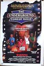 Watch The Underground Comedy Movie Putlocker