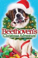 Watch Beethoven's Christmas Adventure Putlocker