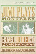 Watch Shake Otis at Monterey Putlocker