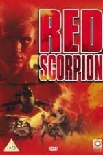 Watch Red Scorpion Putlocker