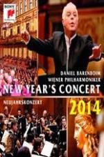 Watch New Year's Day Concert Putlocker