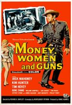 Watch Money, Women and Guns Putlocker