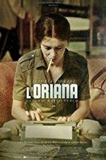 Watch L\'Oriana Putlocker