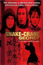 Watch Snake: Crane Secret Putlocker
