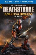 Watch Deathstroke: Knights & Dragons: The Movie Putlocker