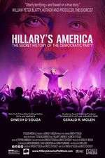 Watch Hillarys America The Secret History of the Democratic Party Putlocker
