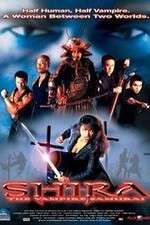 Watch Shira The Vampire Samurai Putlocker