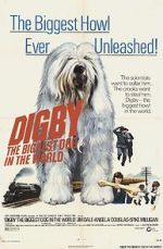 Watch Digby: The Biggest Dog in the World Putlocker