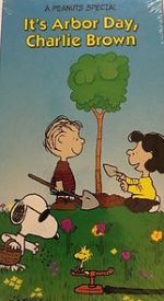 Watch It\'s Arbor Day, Charlie Brown (TV Short 1976) Putlocker