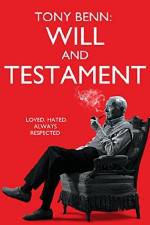 Watch Tony Benn: Will and Testament Putlocker