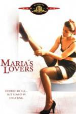 Watch Maria's Lovers Putlocker