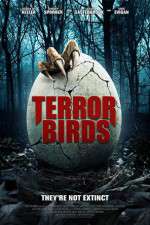 Watch Terror Birds Putlocker
