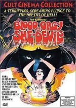 Watch Blood Orgy of the She-Devils Putlocker