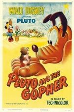 Watch Pluto and the Gopher Putlocker