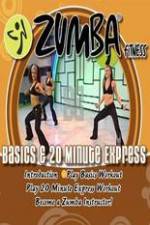 Watch Zumba Fitness Basic & 20 Minute Express Putlocker