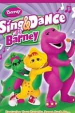 Watch Sing and Dance with Barney Putlocker